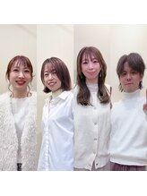 アルファガーデンセカンド(alpha garden second)&nbsp;担当者 おまかせ