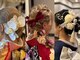 ヘアアンドメイクビ美(Be)の写真/卒業式・成人式・結婚式など大切なイベントの日はプロのヘアセットで華やかに◎着付けもおまかせ＊