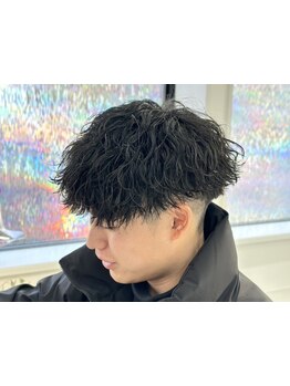 【清潔感×カッコいいスタイル】洗練されたデザインで大人カッコいいを実現！ON/OFF楽しめるスタイルに！