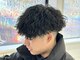 アビー ランシェル(ABEY LENCIEL)の写真/【清潔感×カッコいいスタイル】洗練されたデザインで大人カッコいいを実現！ON/OFF楽しめるスタイルに！