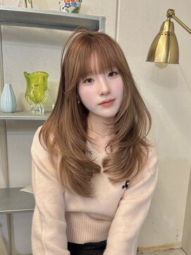 フェブ(fev) 【fev_uran】frilllayer