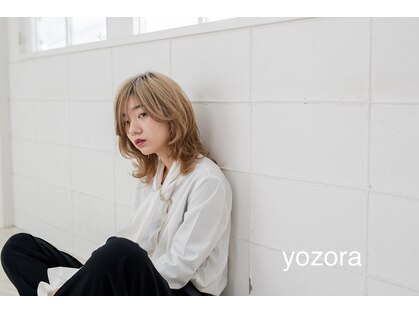 ヨゾラ(yozora)の写真