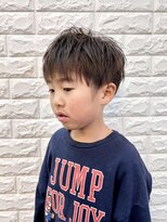 エスフィール 富沢店(S.feel) 束間マッシュ