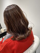 リノア(Lino'a)&nbsp;ハイライトカラー