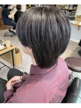 チュコラ(Chucola) マッシュウルフ