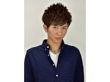 くりあ ヘアメイク