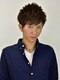 くりあ ヘアメイクの写真/身だしなみを整えて清潔感UP！第一印象を左右するひげ・眉のお手入れはプロにお任せ！好印象な仕上がりに◎