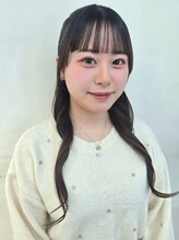 アスタリスク(asterisk) 河戸 優羽