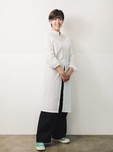 バランス 京都(BALANCE) hiromi .