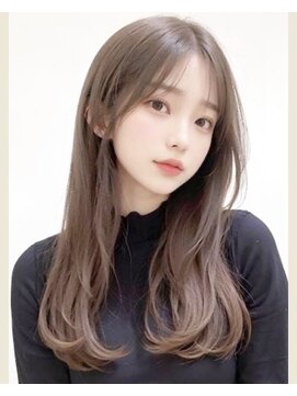 ココラー(COCOlar) 大人女子