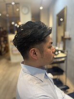 ロミー(Romy)&nbsp;ビジネスパーマ