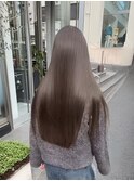 うるツヤ髪質改善トリートメント◇髪質改善ストレート/髪質改善