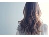 ☆全体染め☆おしゃれ染め＋うるつやトリートメント（3STEP） ￥5280
