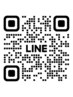 再来のお客様は【公式LINE】よりご予約ください