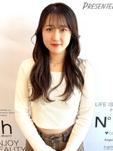 ビアンカ(BIANCA) uchida honoka