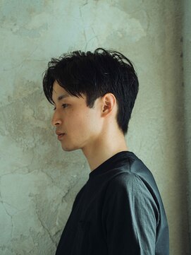 ファーレ Life Beauty店(Fare) ビジカジさわやかショート