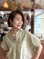 スタジオフィット(STUDIO FITTO) Fujimoto 