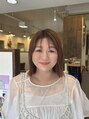 カシュカシュバイカペリート(Cache Cache by Capelito) 瀬々倉 陽子