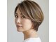 プラグ ヘアーデザイン 大名店(PLUG hair design)の写真