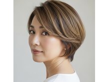 プラグ ヘアーデザイン 大名店(PLUG hair design)