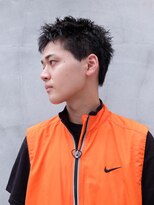 チクロヘアー(Ticro hair)&nbsp;@kaito_utnmy