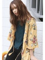 ガレリア オリジン(GALLARIA ORIGIN'S) シアグレージュbyみきお