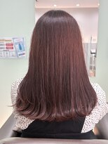 ファースト 泉中央店(first)&nbsp;チェリーピンク　/ ピンクカラー　/仙台