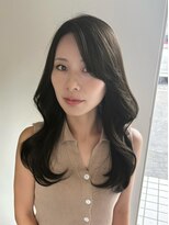 ギグスプラス(gigs+)&nbsp;韓国風ロングレイヤー