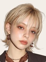 ジュール 金沢(Joule)&nbsp;[金沢/ボブ/韓国/レイヤーカット/ブリーチなしダブルカラー]