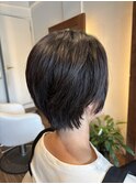 ショートスタイル