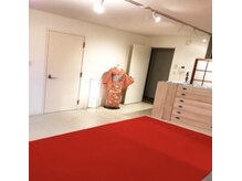 サトワ(Satowa)の雰囲気（エステメニューもご用意！記念撮影の為にお肌を美しく！）