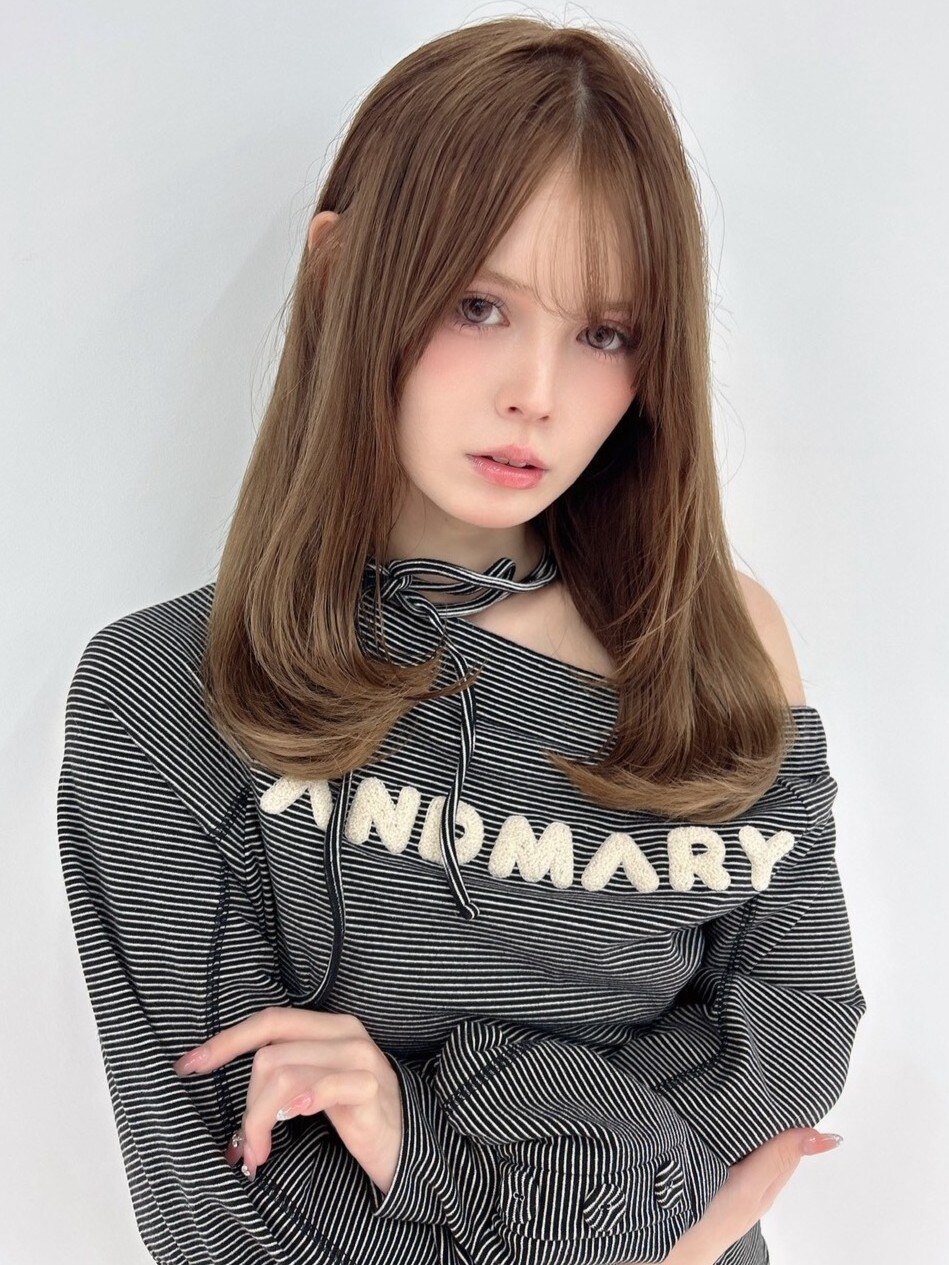 YUKI 様　【ミルクティーピンク】 YUKI 様 【ミルクティーピンク】 YUKI 様 【ミルクティーピンク】 YUKI