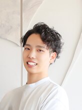 ルーチェ(Lu-che)&nbsp;坂 要司