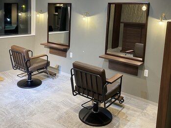 hair salon sette【ヘアーサロン　セッテ】