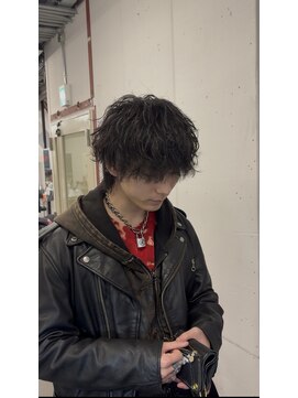 フライ 東通り店(Frei) リーフウェーブスパイラル