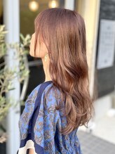ワンヘアー(ONE HAIR)