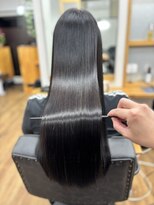 ナチュラル 名取店(Natural)&nbsp;髪質改善ロイヤルトリートメント