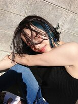 モーニングスター リリィ(morning star lily)&nbsp;アクセントカラー