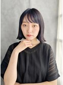 【40代のうねり改善】髪質改善ストレート[銀座/銀座駅/銀座]