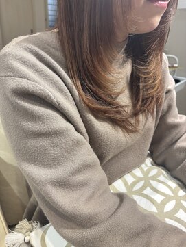 エンラナ(&Lana) ザクザクレイヤー