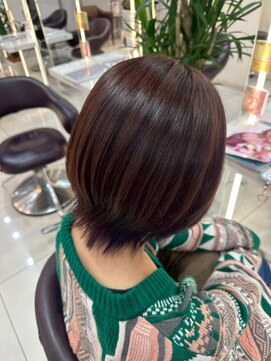 クレールバイケンジ(Claire by KENJE) claire /KENJE /オージュア/善行/藤沢