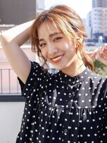 オシロ 岡山倉敷店(OSHIRO) ニュアンスルーズポニー