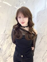 パーヴミックスガラ(Parve Mix GALA)&nbsp;出石 菜々