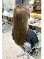 ザ ラボ アングゥ(The Labo ungu)&nbsp;ベージュ/ブリーチカラー