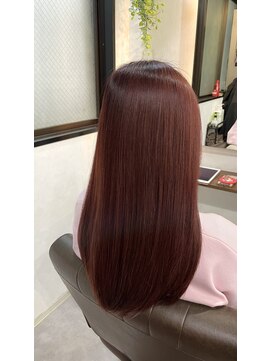 ルミヨコハマ 横浜駅店(Lumi) チェリーピンク