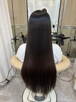 シグマルミエ 福島店(SIGMA LUMIER)&nbsp;うねり広がりが気になる方必見！