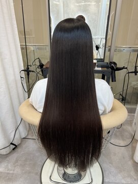 シグマルミエ 福島店(SIGMA LUMIER) うねり広がりが気になる方必見！