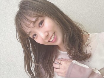 クリック(Click)の写真/目元を引き立てる顔まわりカット大好評◎[ボブ/ショート/縮毛矯正/髪質改善/酸性ストレート/Men's/学割U24]