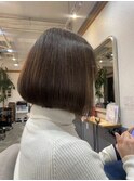ミセスボブ