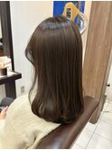 ワンカールセミロング